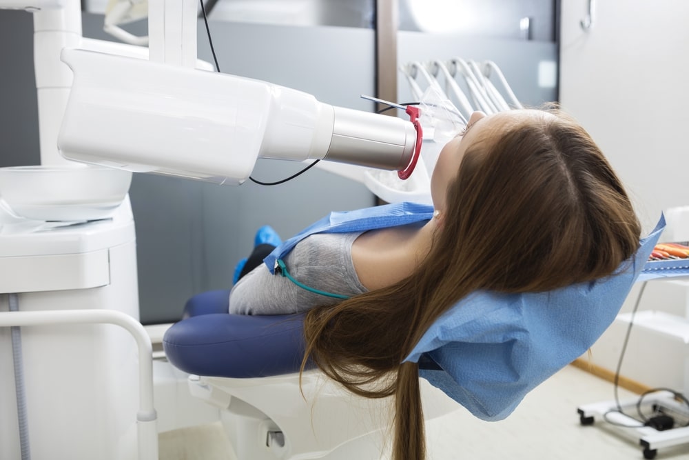 Conheça os principais tipos de radiografias odontológicas