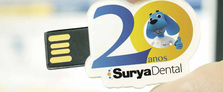 Surya Dental, 27 anos de comprometimento