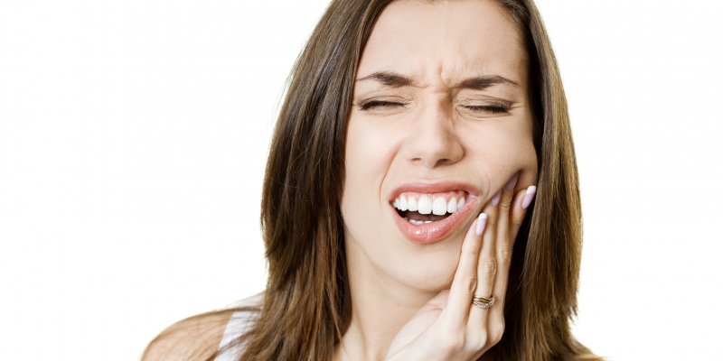 Tratamento da sensibilidade dentária