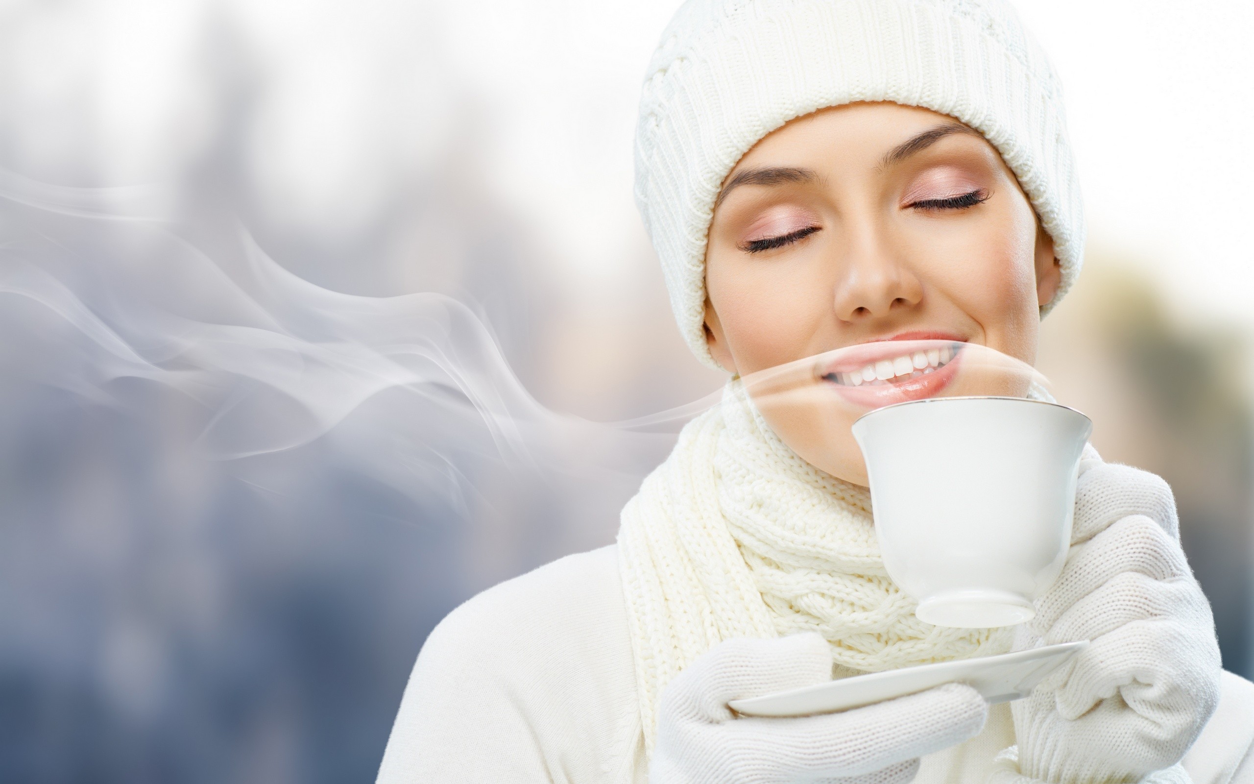 Tempo frio pode aumentar sensibilidade nos dentes