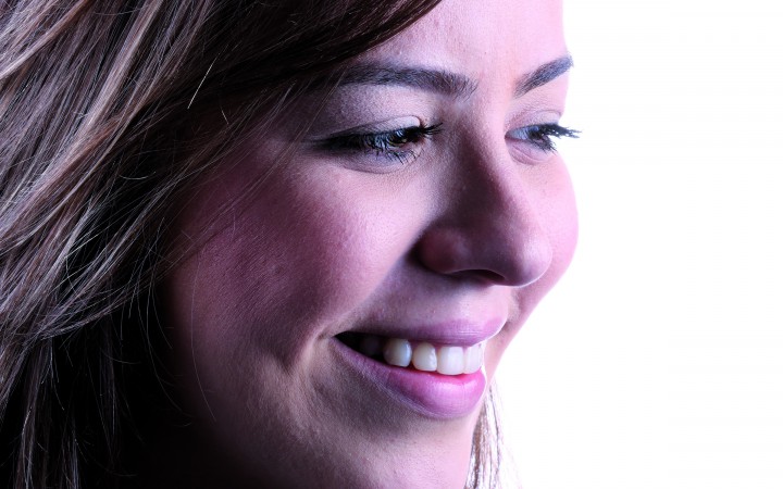 harmonização do sorriso