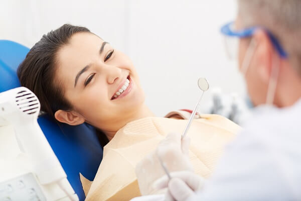 Dentistas precisam das habilidades dos vendedores para a aceitação de tratamentos.