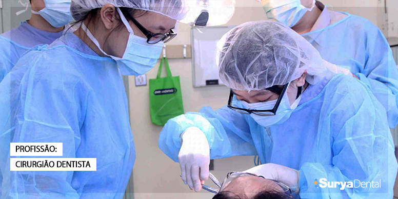 O Cirurgião-Dentista E A Patologia Bucal – GRWZC