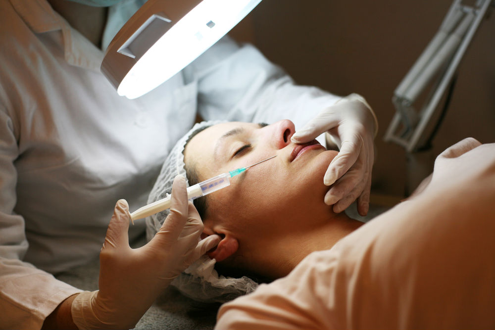 Justiça restringe uso da toxina botulínica na Odontologia