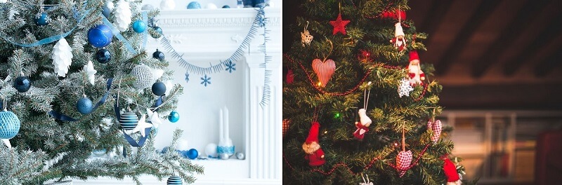 Como fazer decoração de Natal para consultório odontológico?