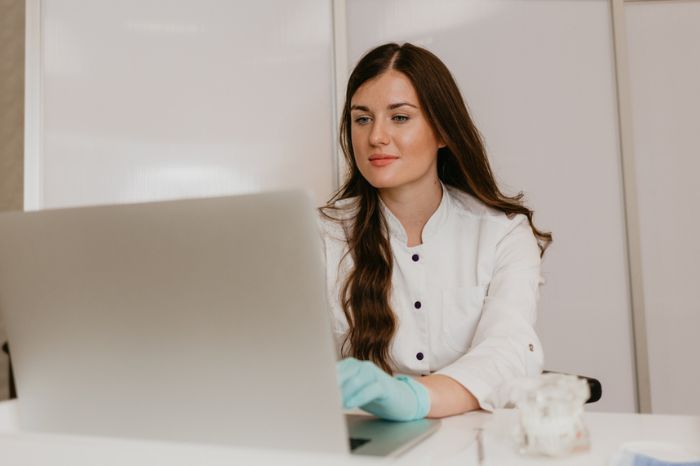 publicidade na odontologia