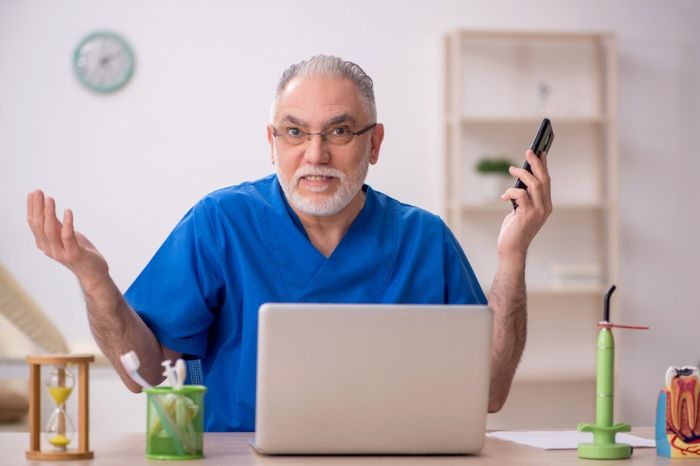 publicidade na odontologia
