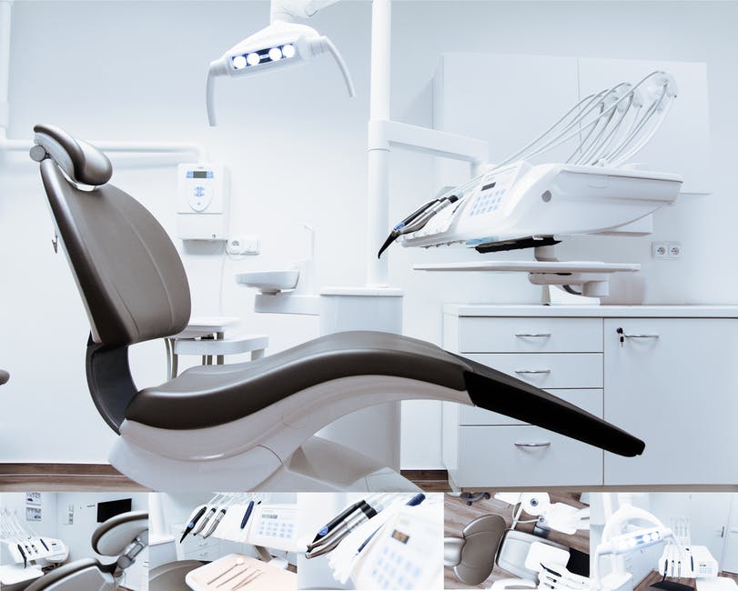 Cadeiras odontológicas: qual a melhor opção?