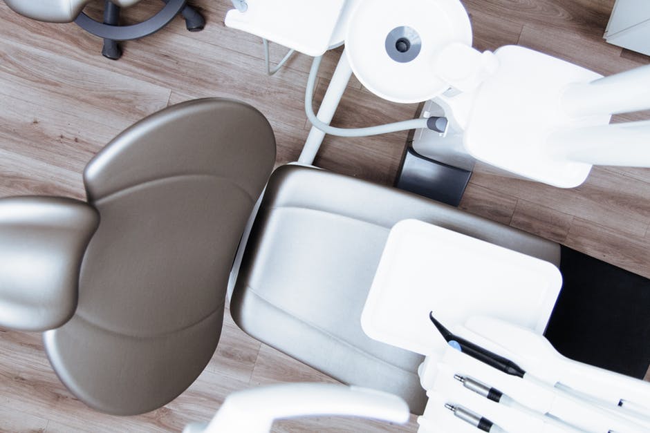 10 tendências de decoração para consultórios odontológicos