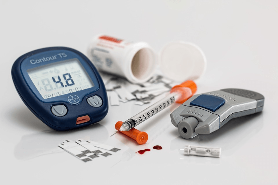 cuidados com pacientes diabéticos 1