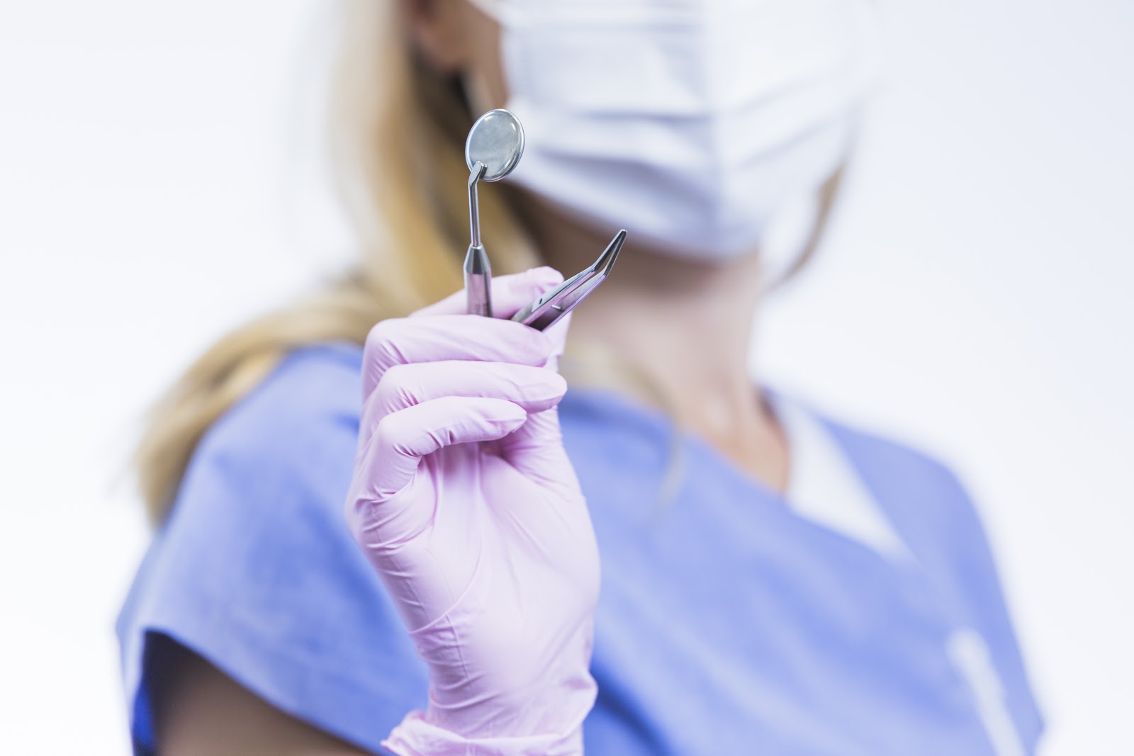 Como fazer o controle de estoque do consultório odontológico?