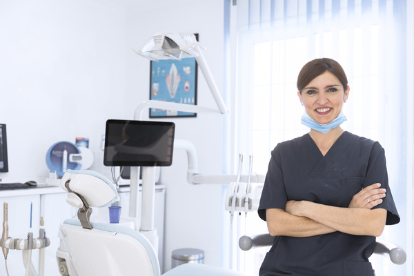 Dentista recém formado: 5 dicas importantes para sua carreira