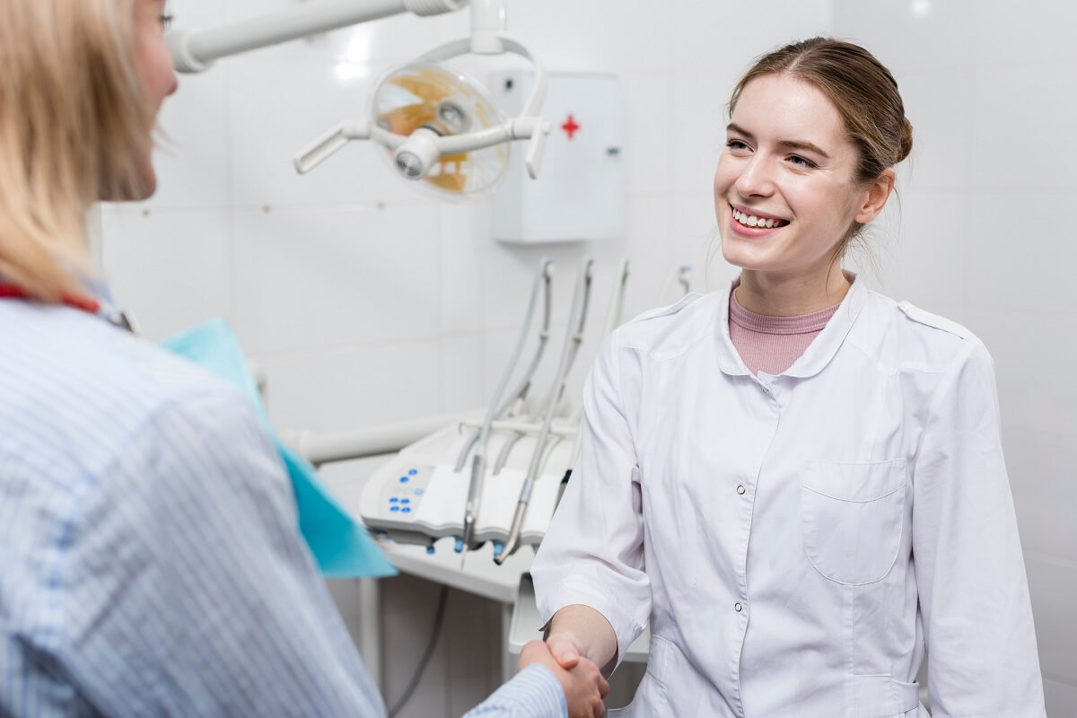 Odontologia humanizada: como acolher o paciente
