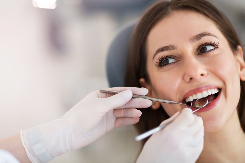 Resina composta para Odontologia: o que você precisa saber