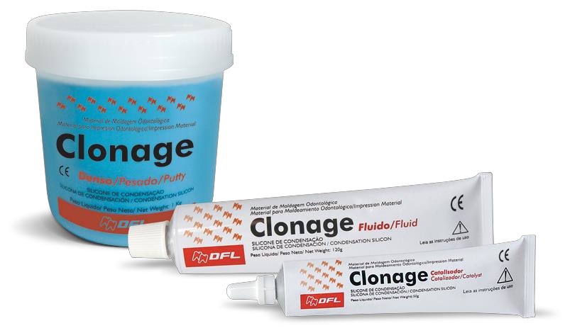 Caso clínico Nova DFL - figura 7 Caso clínico Nova DFL - figura 7