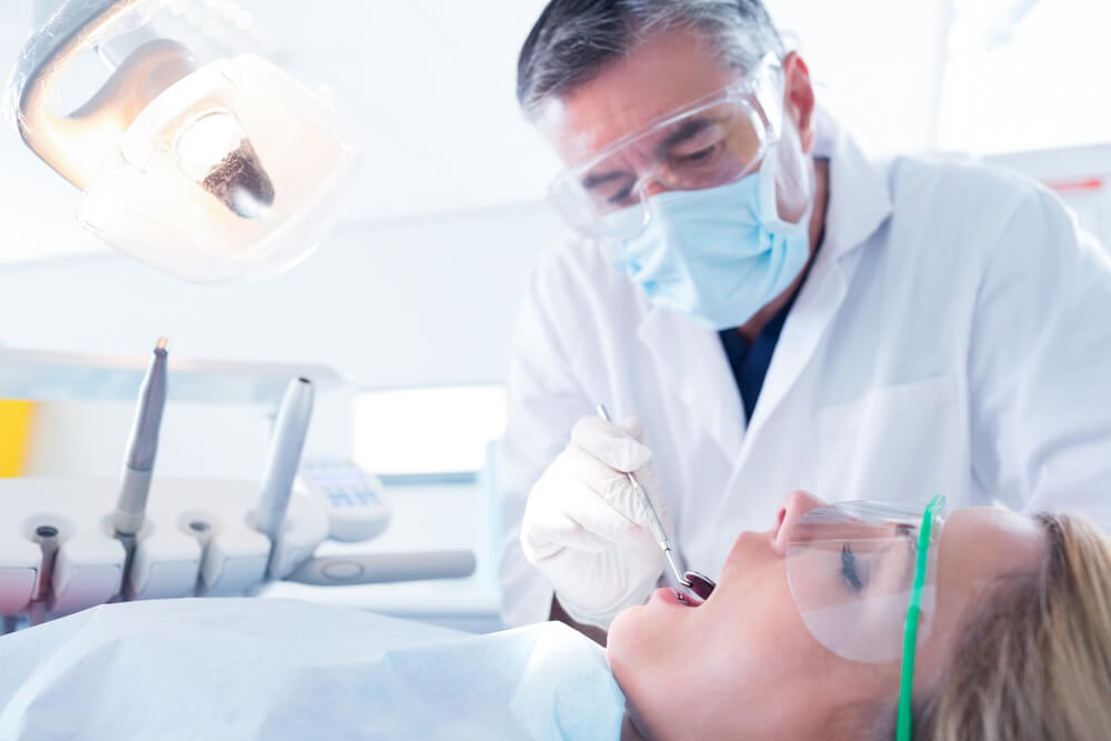 EPI na Odontologia: quais equipamentos usar?