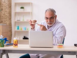 como fazer um blog