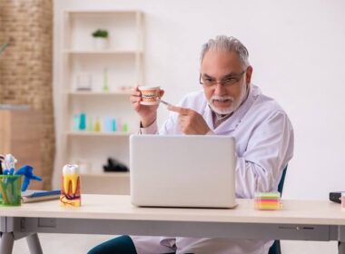 como fazer um blog