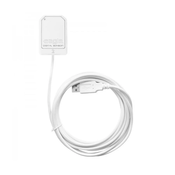 Sensor intraoral Eagle