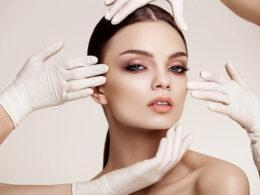 Análise facial