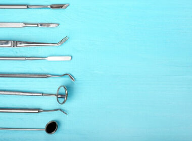 Materiais de cirurgia odontológica