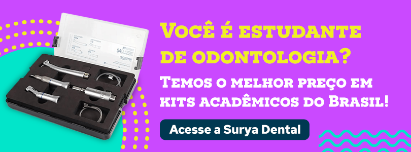 Banner Surya Acadêmicos.