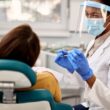 Lesão cervical não cariosa