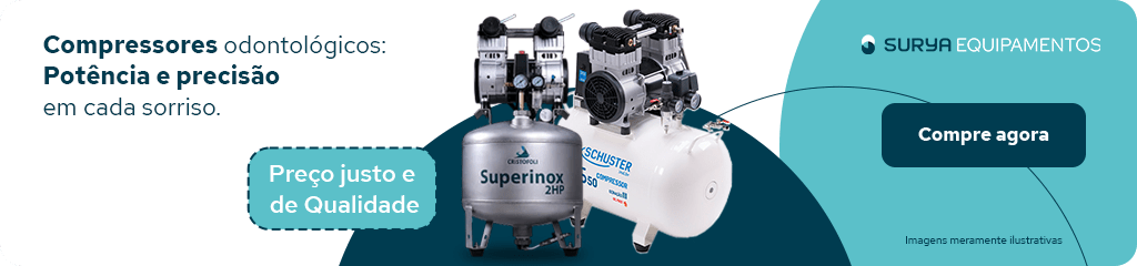 Banner de compressores