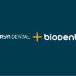 Logo "Surya Dental ++ Biodente"
