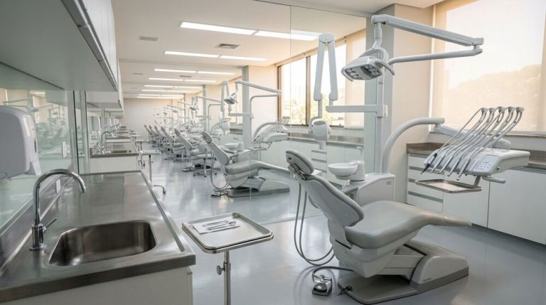 Quanto custa a faculdade de odontologia: guia dos custos e dicas